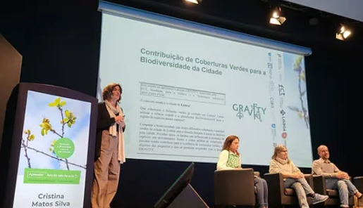5 Conferncia de Professores Aprender Fora da Sala de Aula